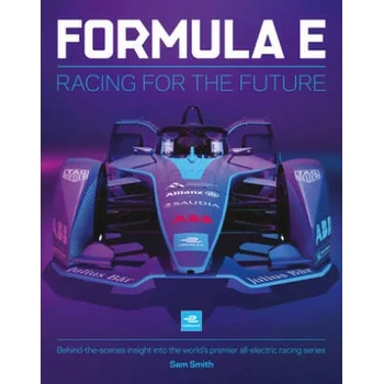 Image 1 of Formula E Manual | SAM SMITH