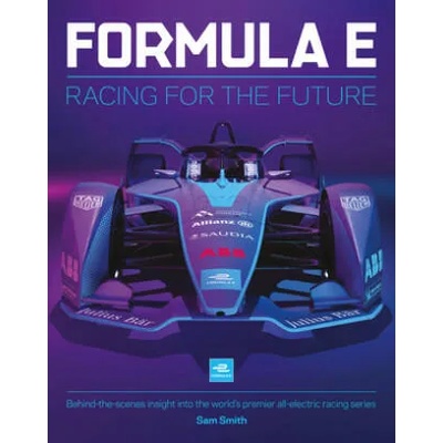 Formula E Manual | SAM SMITH