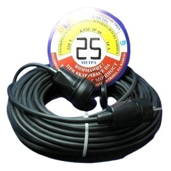 Image 1 of ETC 1 Plug 25 m (20-225)