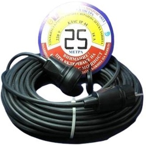 ETC 1 Plug 25 m (20-225)