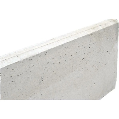 Podhrabová betonová deska 2950/300/50
