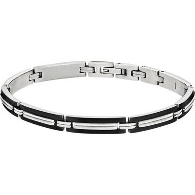 LOTUS STYLE MEN IN BLACK LS1803-2/1