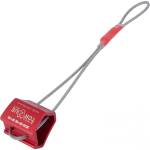 DMM Клин Dmm Wire Torque Nut - Red - размер 2 (325-0094-0211)