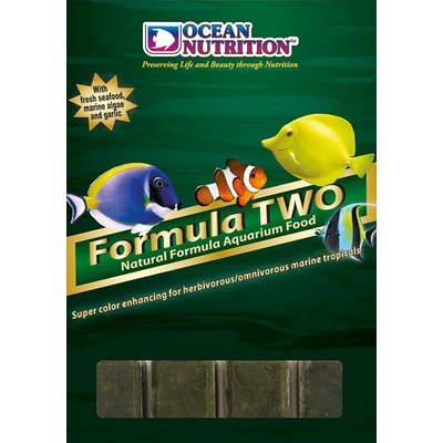 Ocean Nutrition Formula two 100 g