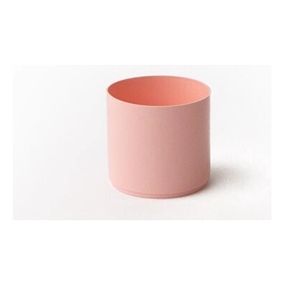 Саксия тренд 0.211л ф7 розово 3бр (ts01-01213)