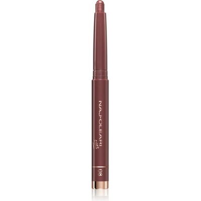 Naj Oleari Absolute Stay Eyeshadow očné tiene v ceruzke 08 Pearly Burgundy 1,64 g
