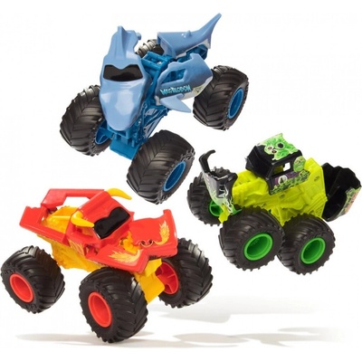 Monster Jam Smash El Toro Loco 1:64