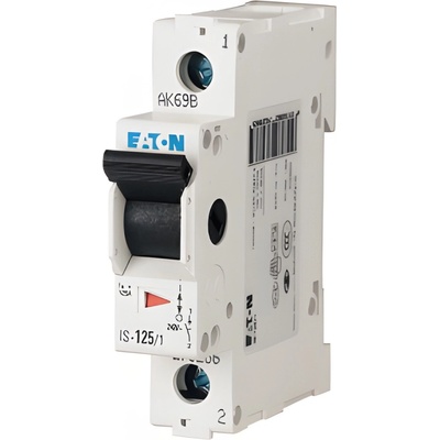 Eaton IS-16/1 16A 276254