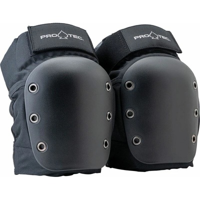 PRO-TEC Street Knee Pad Open