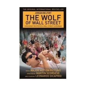 Wolf of Wall Street (2013)