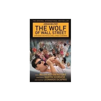 The Wolf of Wall Street