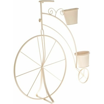 Casa de Engel Метално колело за саксии - бежово, 0/6 Casa de Engel | Lilav | Home | UNI