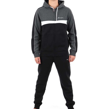 CHAMPION Спортен екип Hooded Full Zip Suit