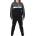 CHAMPION Спортен екип Hooded Full Zip Suit