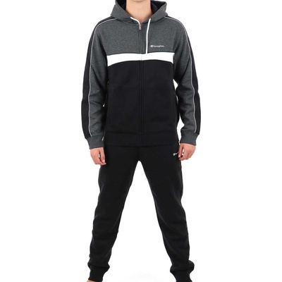 CHAMPION Спортен екип Hooded Full Zip Suit