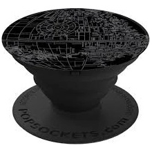 Popsockets Death Star