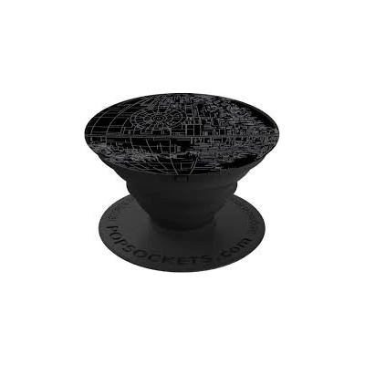 Popsockets Death Star
