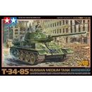 Tamiya T-34/85 1:48