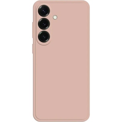 Gigapack Samsung S26 Plus GIGAPACK Силиконов протектор за телефон матов ROSS COLOUR GP-179647 (GP-179647)