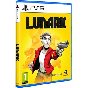 WayForward LUNARK (PS5)