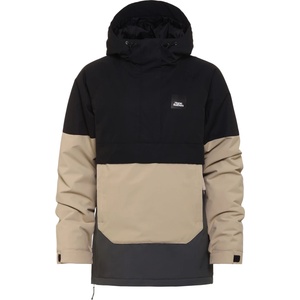 Horsefeathers Дамско ски яке Horsefeathers Women's Mija II Jacket Ski jacket - Black / Mojave - размер XS (104-4649-0111)