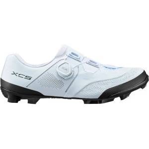 Shimano Обувки за планинско колоездене Shimano XC503 Cycling shoes - White - размер 47 (036-1256-0420)
