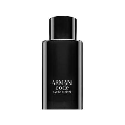 Code Pour Homme 2024 Парфюмна вода за мъже Refillable 75 ml