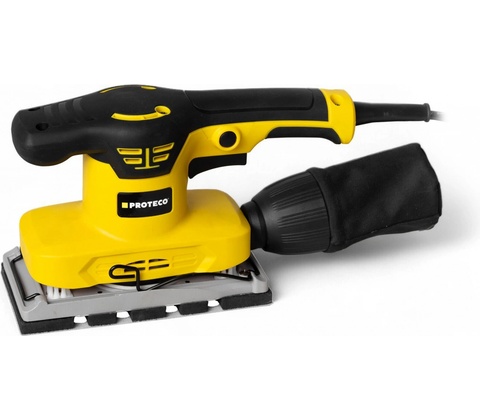PROTECO 51.01-VB-320-P