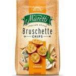 BRUSCHETTA БРУСКЕТА четири сирена 70 г