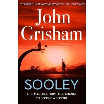 John Grisham - Sooley