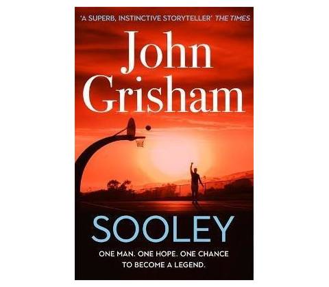 John Grisham - Sooley