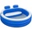 Bestway Семеен басейн Bestway Splash Paradise със седалка (54422B)