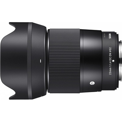 SIGMA AF 23mm f/1.4 DC DN Contemporary Fujifilm X – Hledejceny.cz