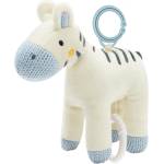 KikkaBoo Музикална играчка KikkaBoo Stripy Friends (31201010450)