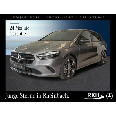 Mercedes-Benz B 200 120 kW