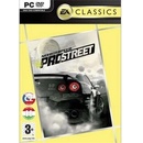 Need for Speed ProStreet