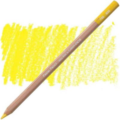 Caran d´Ache suchý pastel v tužce 820 golden bismuth yellow