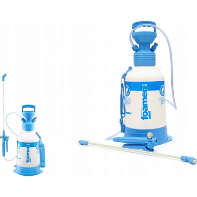 Kwazar ORION NEUTRAL 6 L