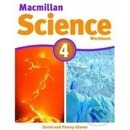 Macmillan Science Level 4 WB
