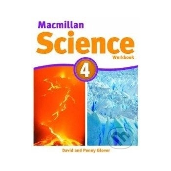 Macmillan Science Level 4 WB