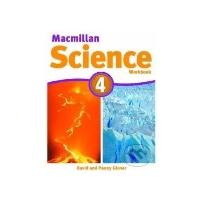 Macmillan Science Level 4 WB