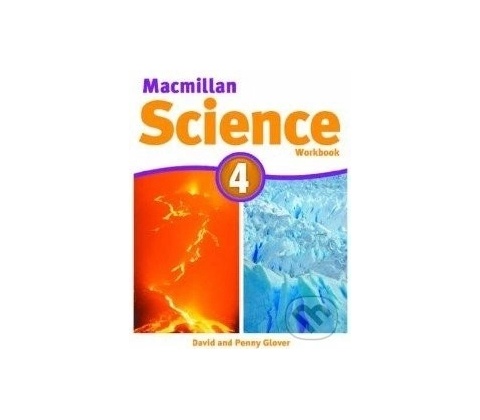 Macmillan Science Level 4 WB