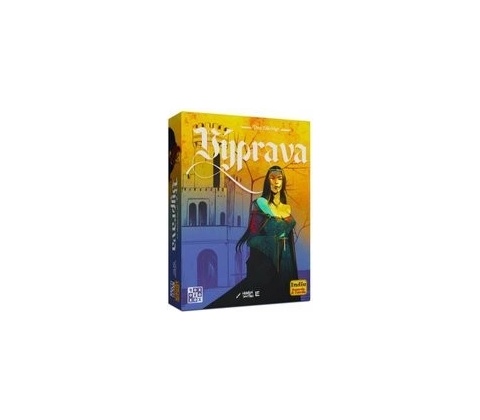 Výprava