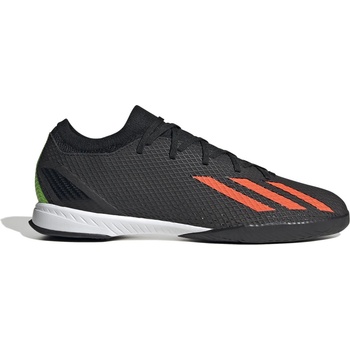 adidas Футболни обувки Adidas x Speedportal. 3 Indoor Football Adults - Core Black/Red