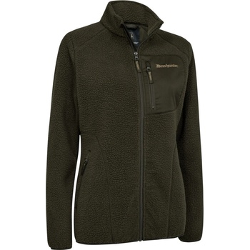 Bunda Deerhunter Dámska flísová bunda Atlas