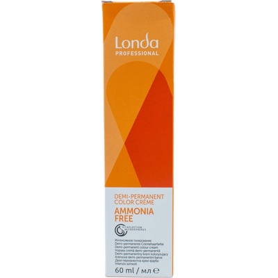 Londa Demi-Permanent Color 9/86 60 ml