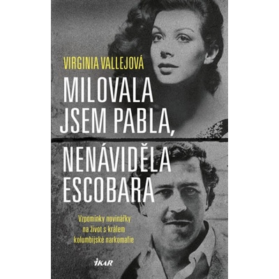 Escobar - Vallejová Virginia