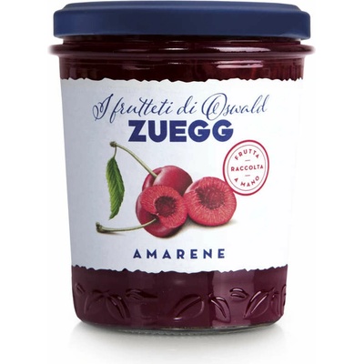 Zuegg Džem Extra špeciálny višňový 320 g