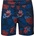 Petrol industries Бански гащета Petrol industries 953 swimming shorts - Blue (Midnight Navy)