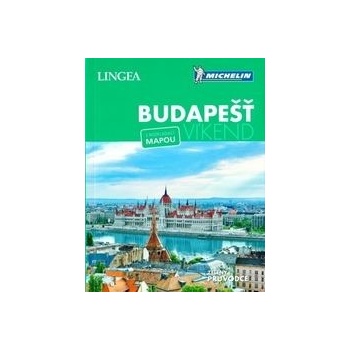 Budapešť